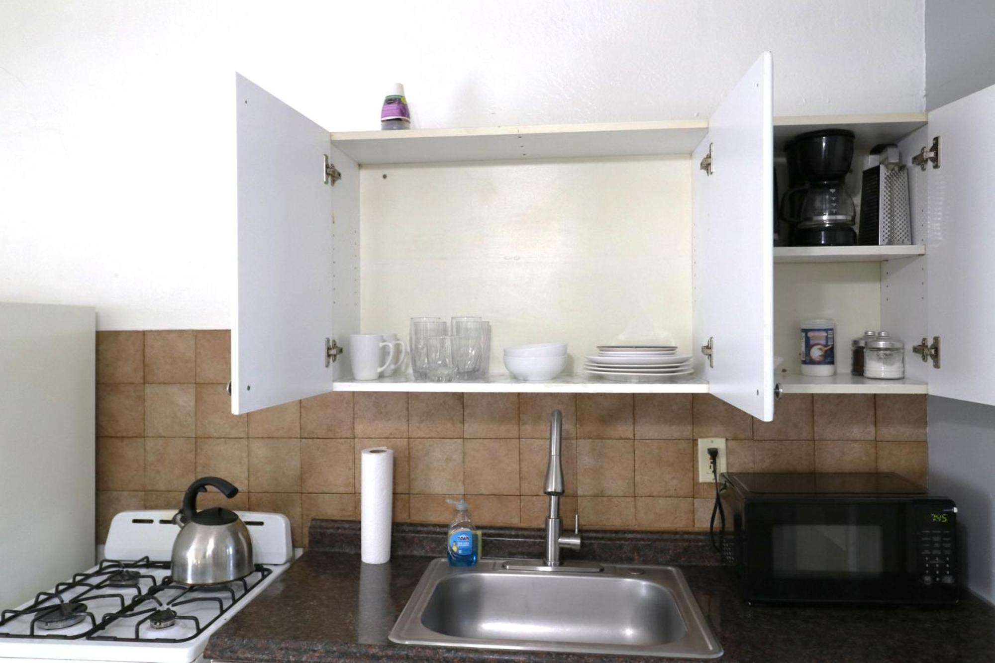 Hallandale Beach Motel With Free Parking And Full Kitchen ! No Extra Fees! Accepting Cash! Extérieur photo